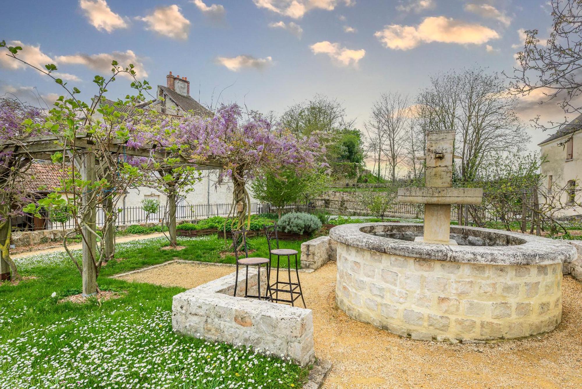 Esope By Kleidos-Ravissant T2 En Plein Centre De Château-Thierry Exterior foto